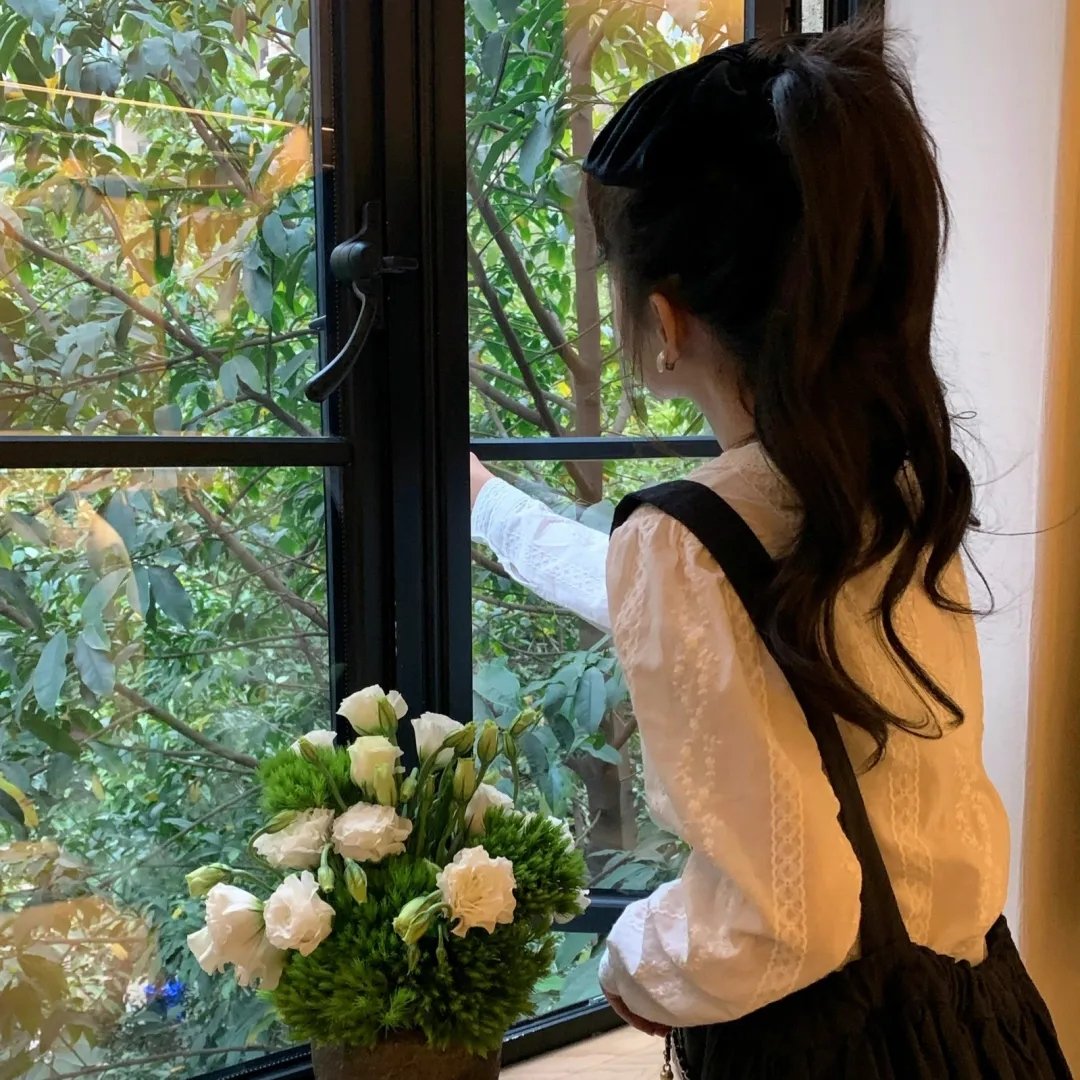沙井村之恋Ⅱ女孩不哭