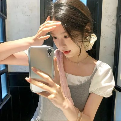 灵异出窍